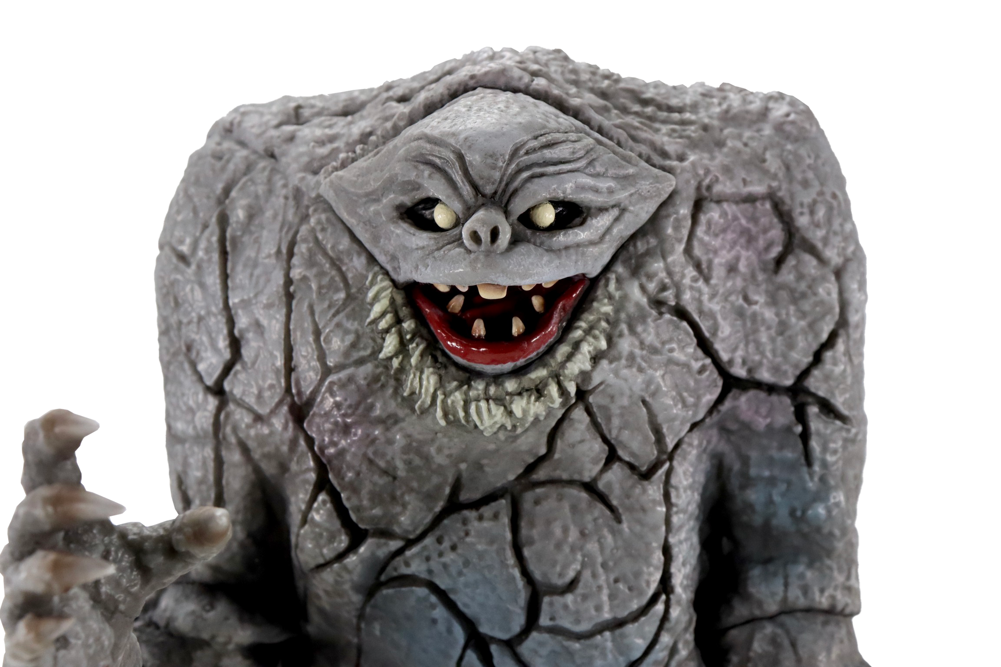 CCP 1/6特撮シリーズ Vol.109 棲星怪獣 ジャミラ – viviON BLUE CCP 1/6特撮シリーズ Vol.109 棲星怪獣 ジャミラ – viviON BLUE