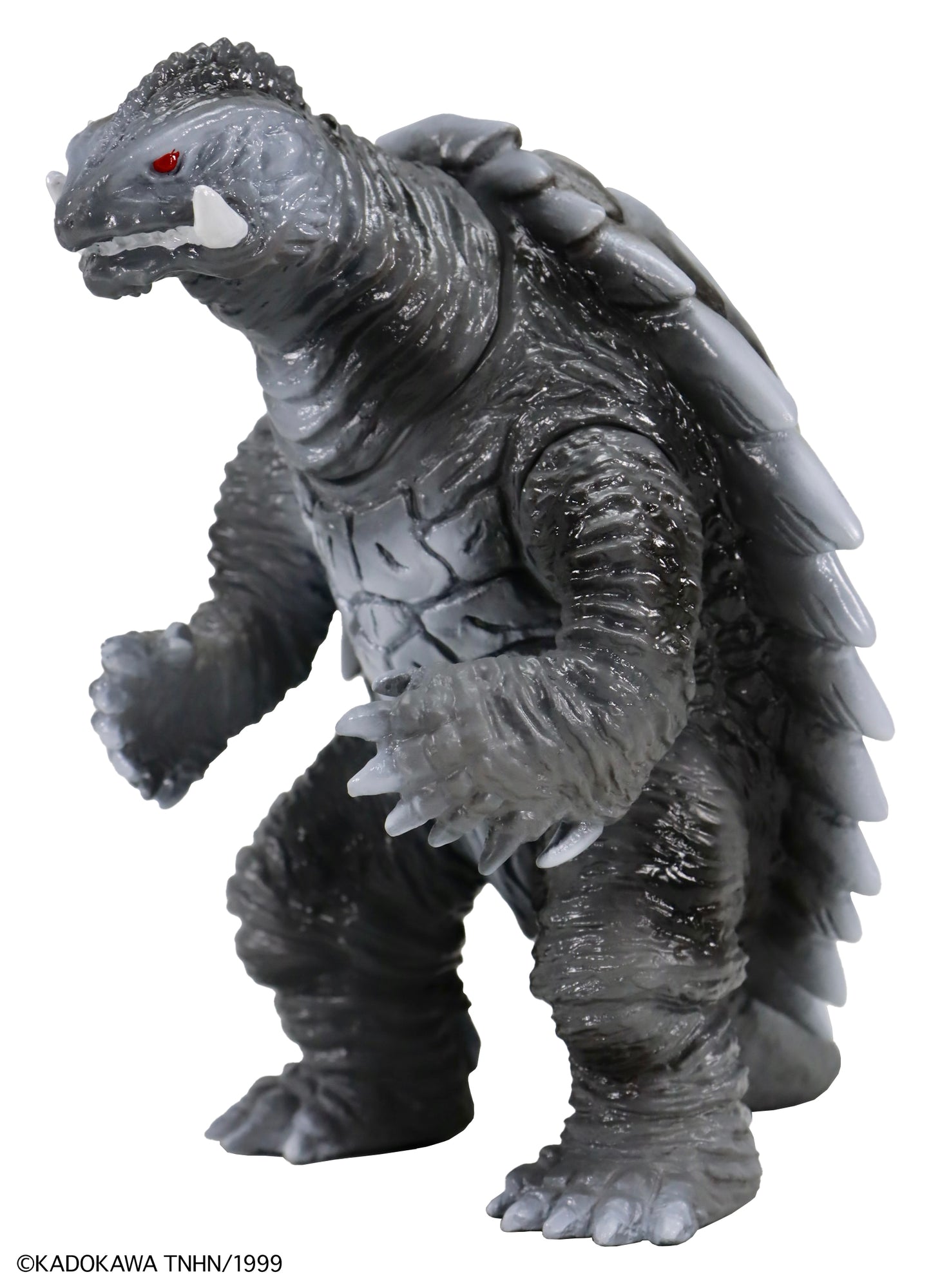 CCP Middle Size Series Gamera [Vol.2] Gamera (1999) Nightmare Image Ver.