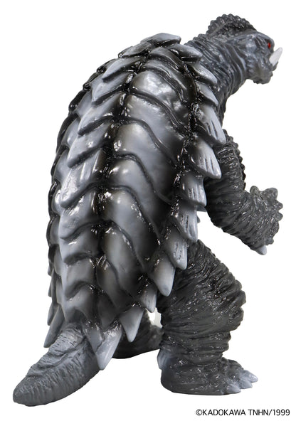 CCP Middle Size Series Gamera [Vol.2] Gamera (1999) Nightmare Image Ver.