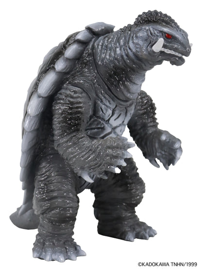 CCP Middle Size Series Gamera [Vol.2] Gamera (1999) Nightmare Image Ver.