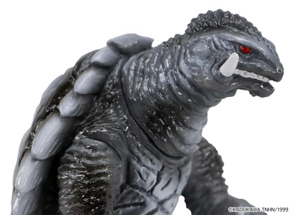 CCP Middle Size Series Gamera [Vol.2] Gamera (1999) Nightmare Image Ver.