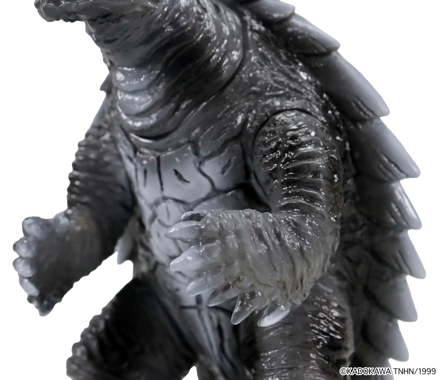 CCP Middle Size Series Gamera [Vol.2] Gamera (1999) Nightmare Image Ver.