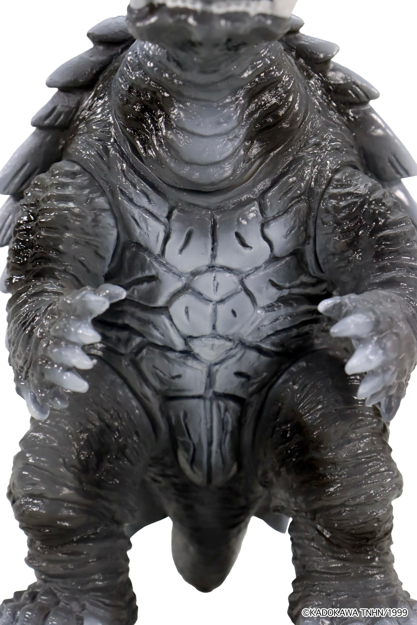 CCP Middle Size Series Gamera [Vol.2] Gamera (1999) Nightmare Image Ver.