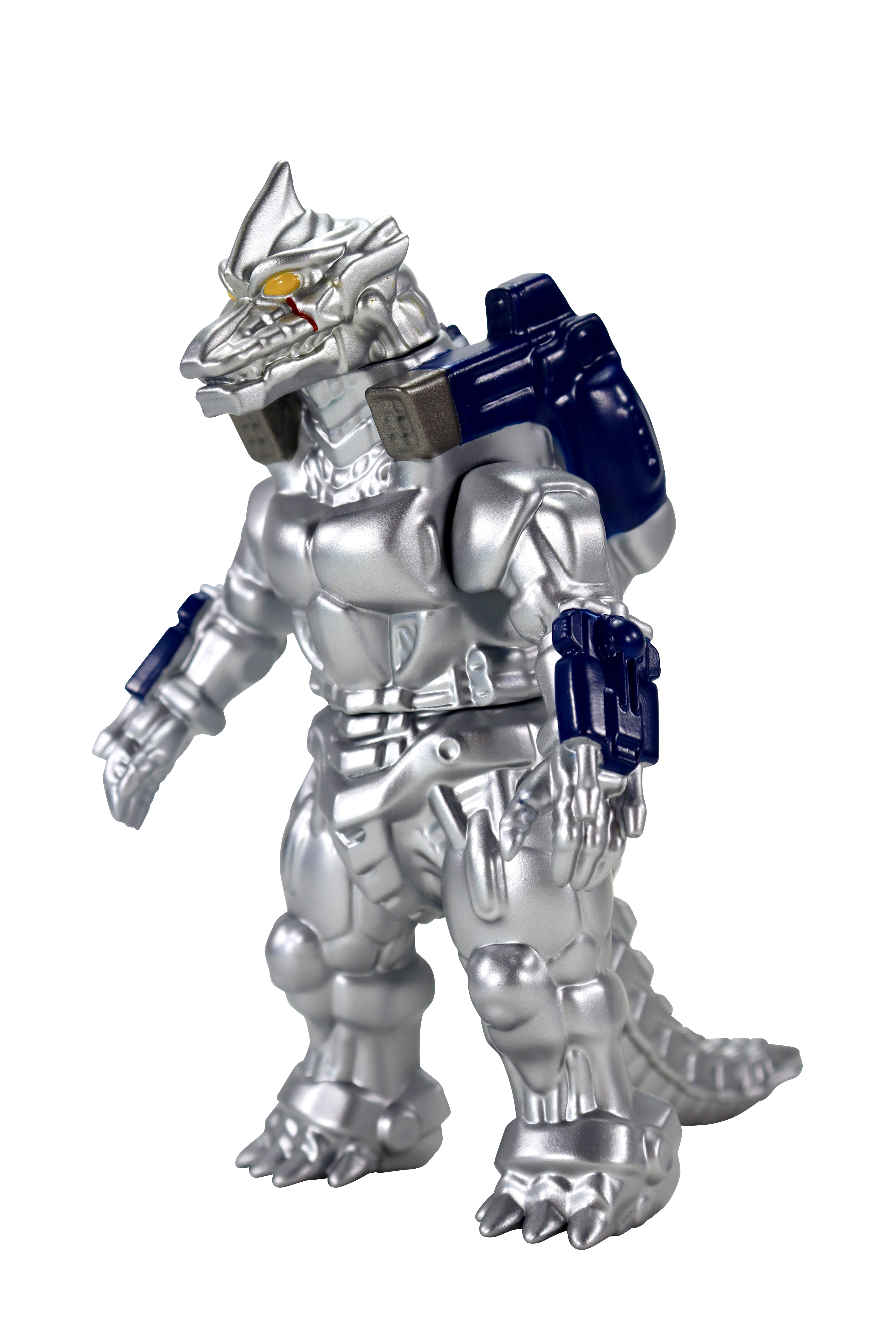神　ドテラ　コルレックス　５本 神 ドテラ コルレックス 5本 Godzilla Five Legacies (Color ver.) Statue