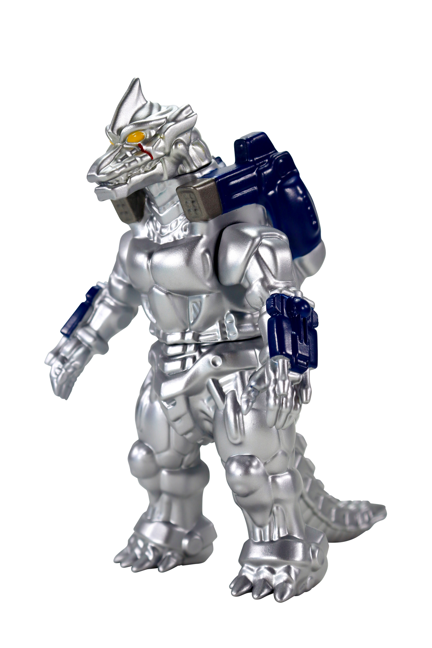 CCP Middle Size Series Godzilla EX [Vol.5] Mecha Godzilla (2002) Standard Ver.