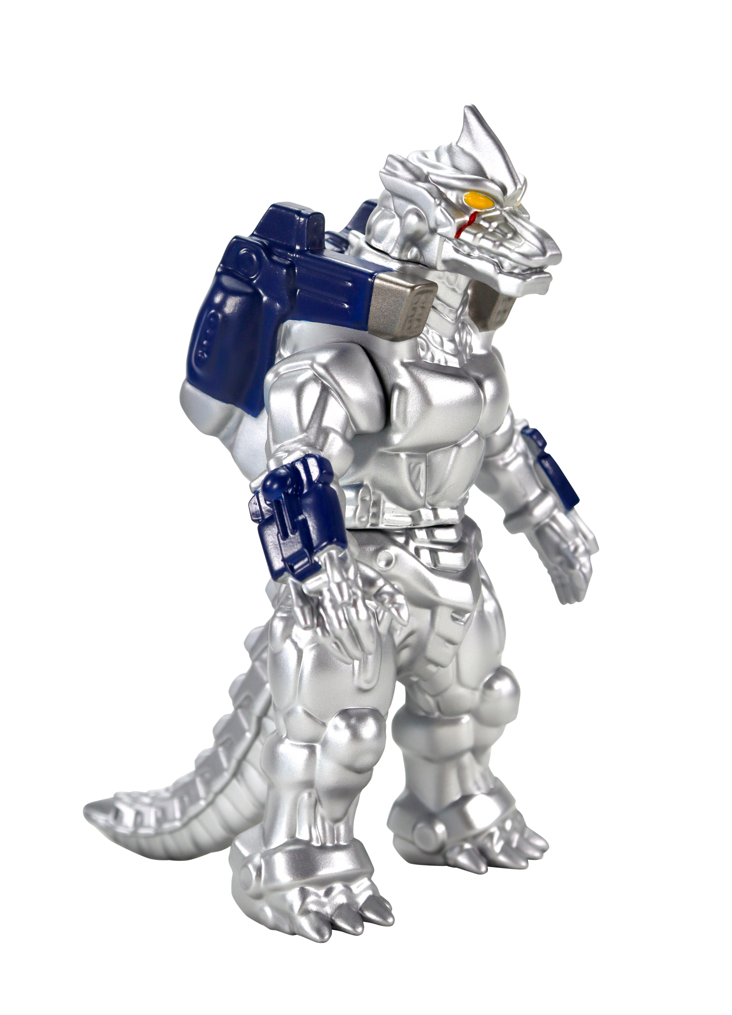 CCP Middle Size Series Godzilla EX [Vol.5] Mecha Godzilla (2002) Standard Ver.