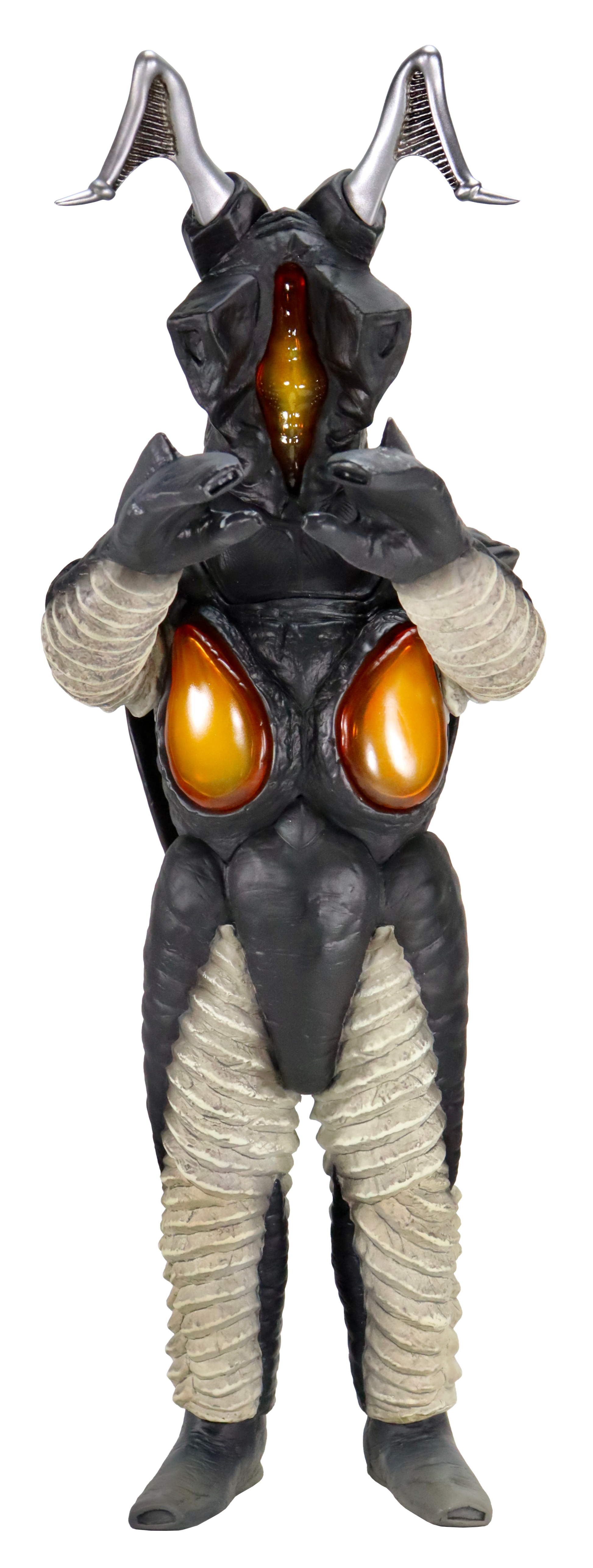 CCP 1/6特撮シリーズ 宇宙恐竜 ゼットン ハイグレード Ver. – viviON BLUE CCP 1/6特撮シリーズ 宇宙恐竜 ゼットン ハイグレード Ver. – viviON BLUE