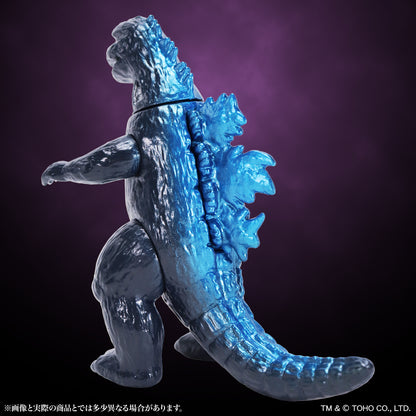 CCP ミドルサイズシリーズ【第16弾】 にせゴジラ ゴジラブルー Ver.