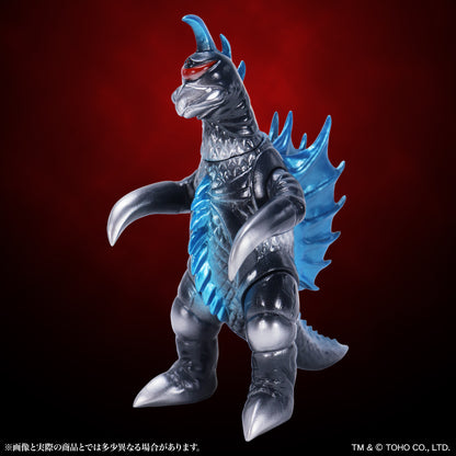 CCP ミドルサイズシリーズ【第16弾】 ガイガン ゴジラブルー Ver.