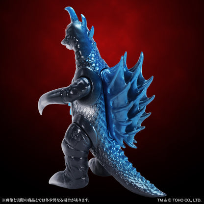 CCP ミドルサイズシリーズ【第16弾】 ガイガン ゴジラブルー Ver.