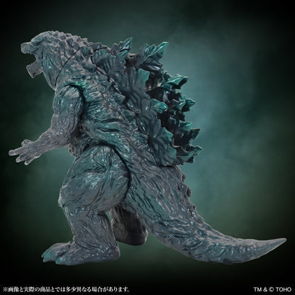 GODZILLA (animated movie) Godzilla・Earth Standard Ver.