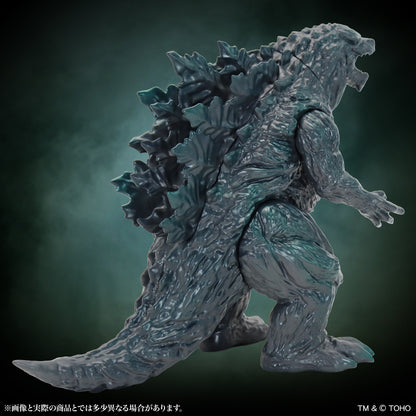 GODZILLA (animated movie) Godzilla・Earth Standard Ver.
