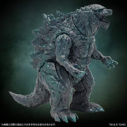 GODZILLA (animated movie) Godzilla・Earth Standard Ver.