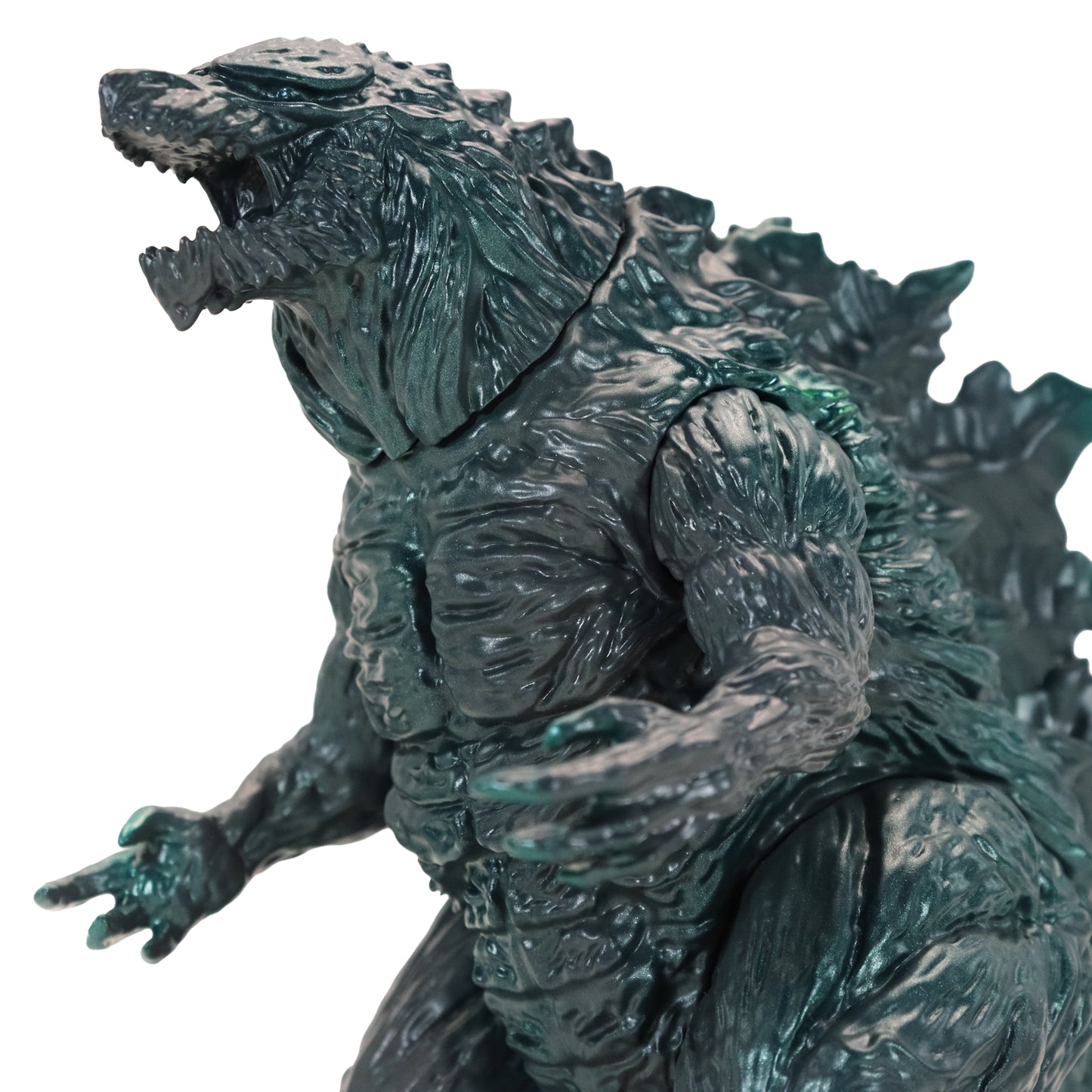GODZILLA (animated movie) Godzilla・Earth Standard Ver.