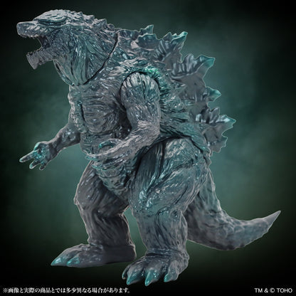 GODZILLA (animated movie) Godzilla・Earth Standard Ver.