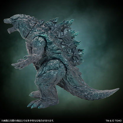 GODZILLA (animated movie) Godzilla・Earth Standard Ver.