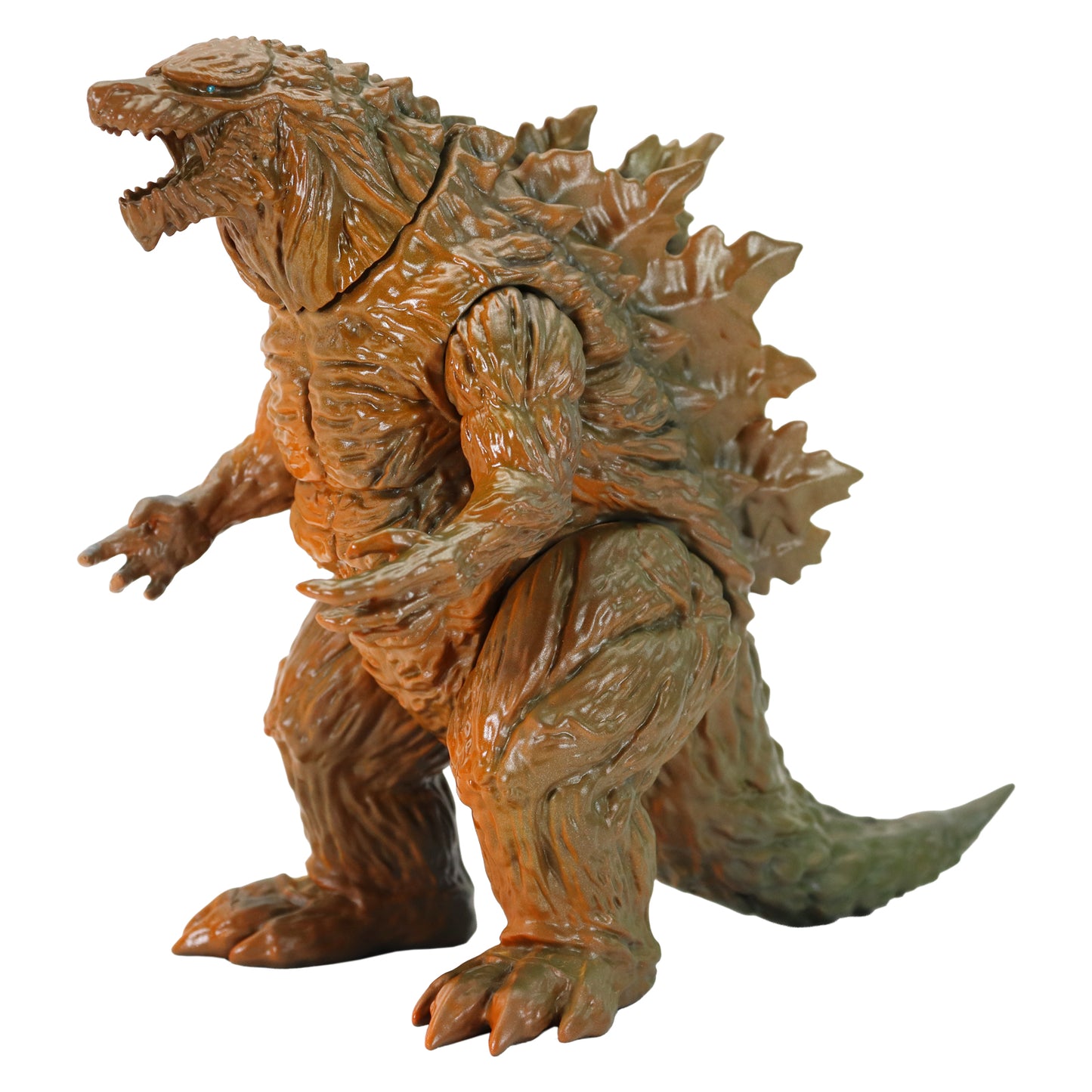 GODZILLA (animated movie) Godzilla・Earth appearance image Ver.