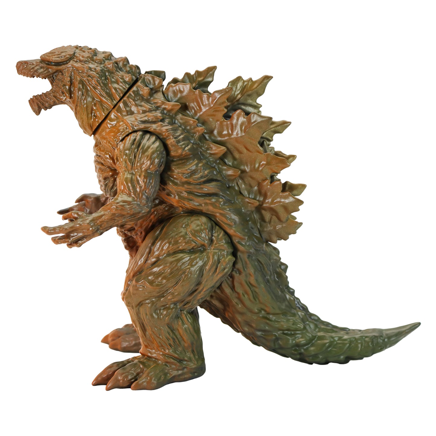 GODZILLA (animated movie) Godzilla・Earth appearance image Ver.