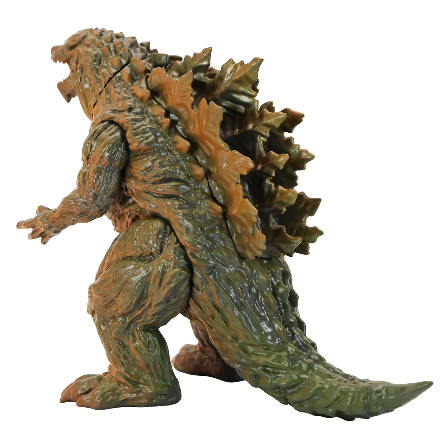 GODZILLA (animated movie) Godzilla・Earth appearance image Ver.