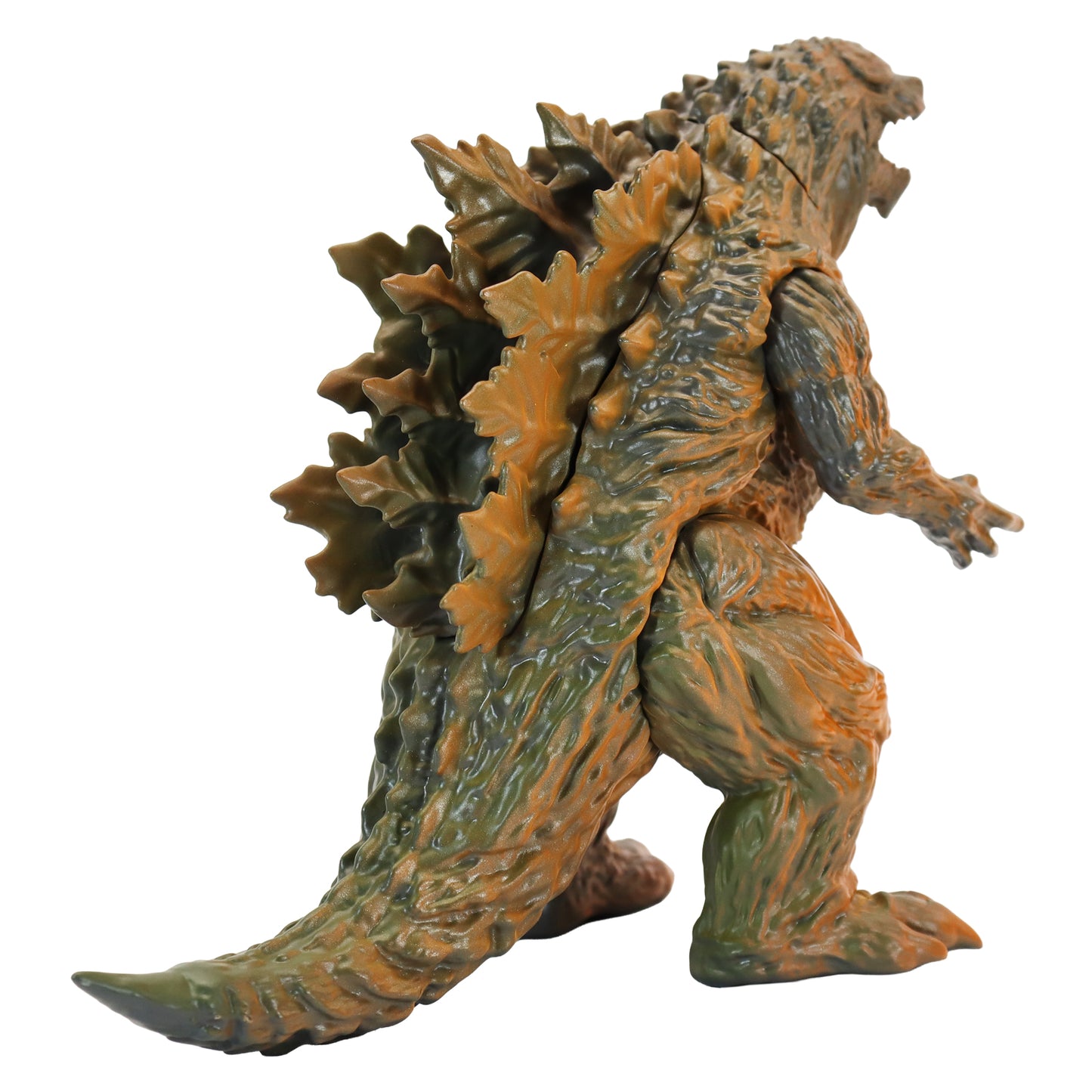 GODZILLA (animated movie) Godzilla・Earth appearance image Ver.