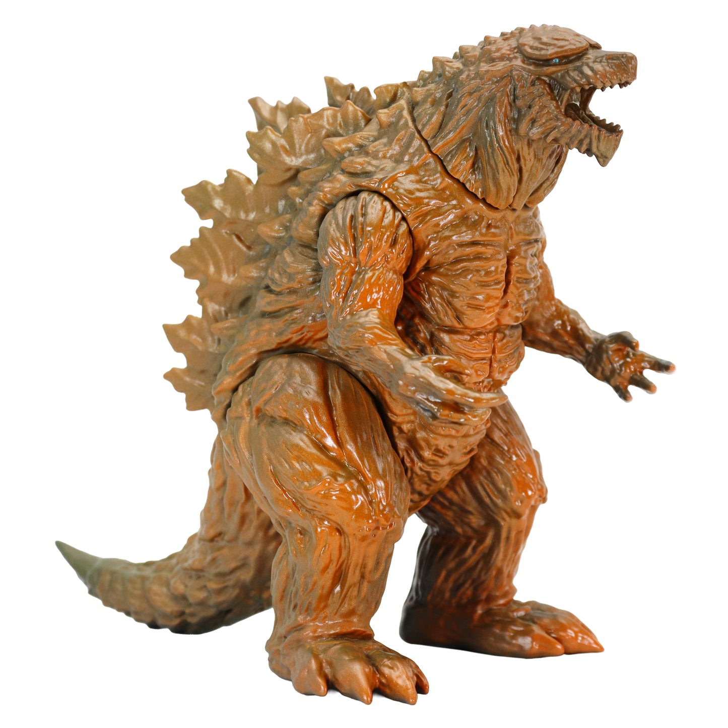 GODZILLA (animated movie) Godzilla・Earth appearance image Ver.