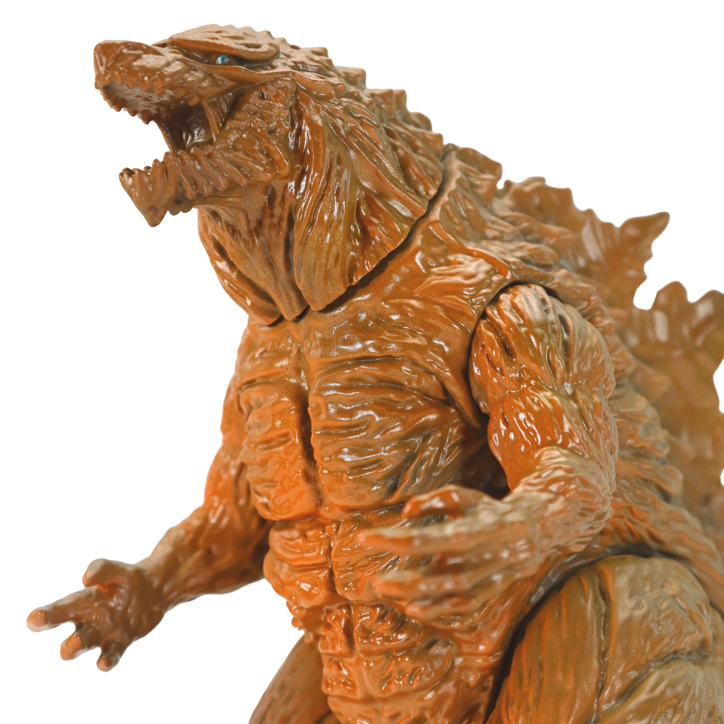 GODZILLA (animated movie) Godzilla・Earth appearance image Ver.