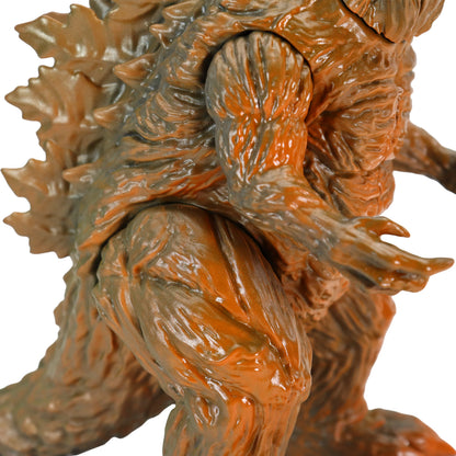 GODZILLA (animated movie) Godzilla・Earth appearance image Ver.