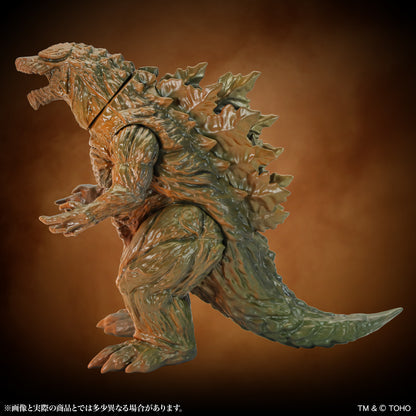 GODZILLA (animated movie) Godzilla・Earth appearance image Ver.