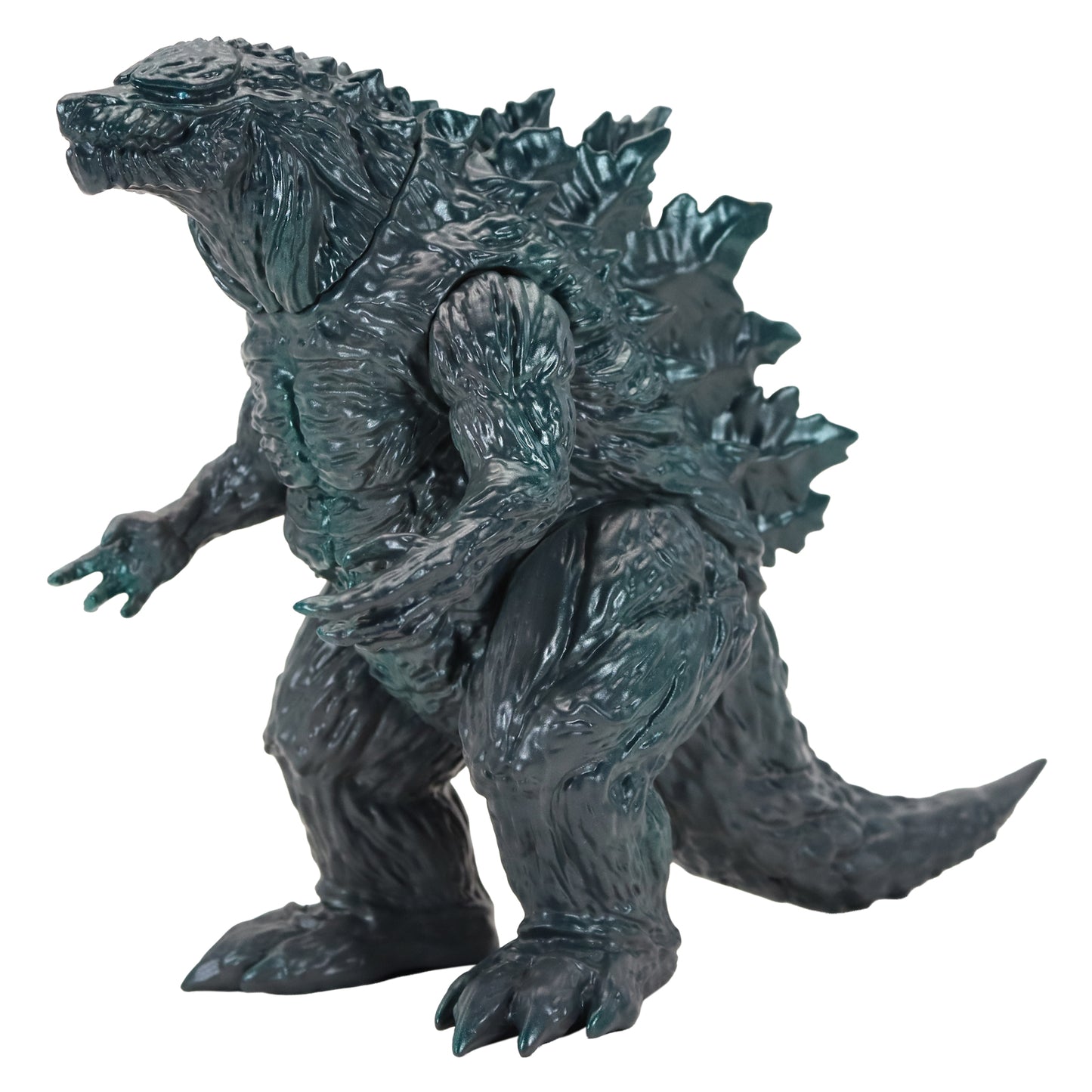 GODZILLA (animated movie) Godzilla・Filius Standard Ver.