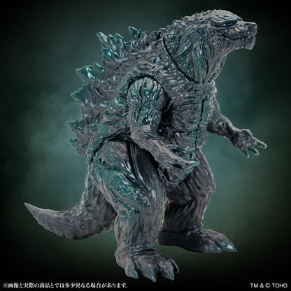 GODZILLA (animated movie) Godzilla・Filius Standard Ver.