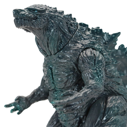 GODZILLA (animated movie) Godzilla・Filius Standard Ver.