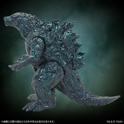 GODZILLA (animated movie) Godzilla・Filius Standard Ver.