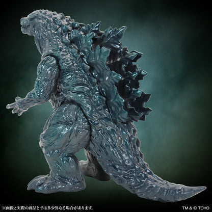 GODZILLA (animated movie) Godzilla・Filius Standard Ver.