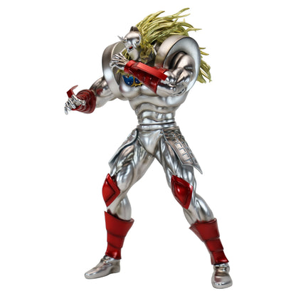 CMC Universal キン肉マン NO.EX 悪魔将軍 3.1 原作カラー