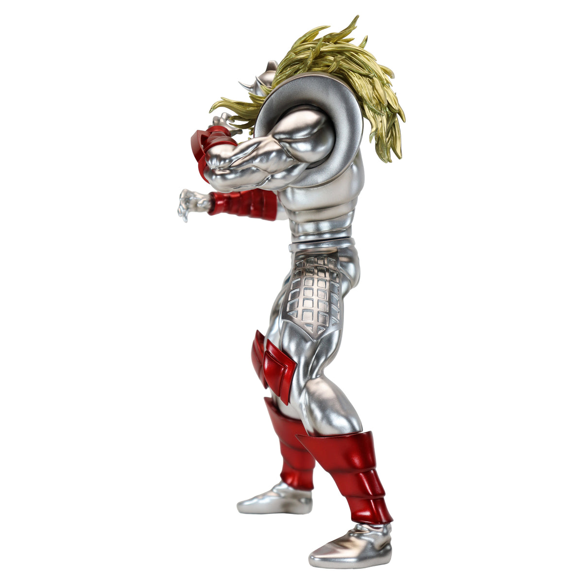 CMC Universal キン肉マン NO.EX 悪魔将軍 3.1 原作カラー