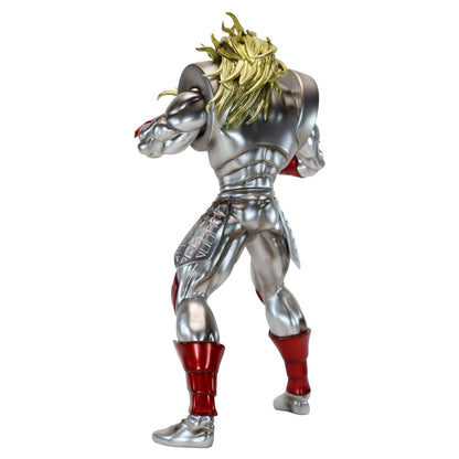 CMC Universal キン肉マン NO.EX 悪魔将軍 3.1 原作カラー