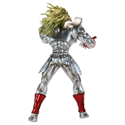 CMC Universal キン肉マン NO.EX 悪魔将軍 3.1 原作カラー
