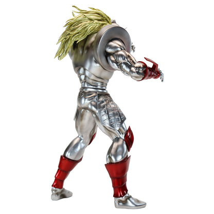 CMC Universal キン肉マン NO.EX 悪魔将軍 3.1 原作カラー