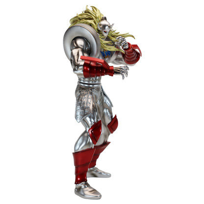 CMC Universal キン肉マン NO.EX 悪魔将軍 3.1 原作カラー