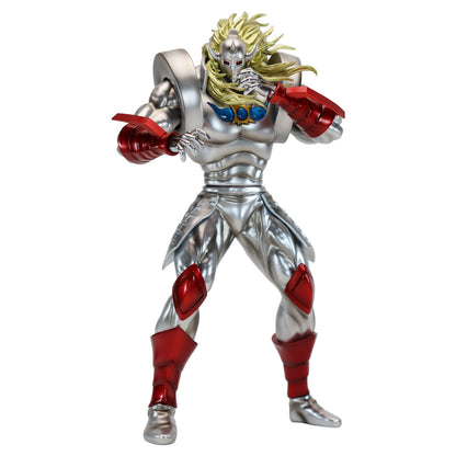 CMC Universal キン肉マン NO.EX 悪魔将軍 3.1 原作カラー