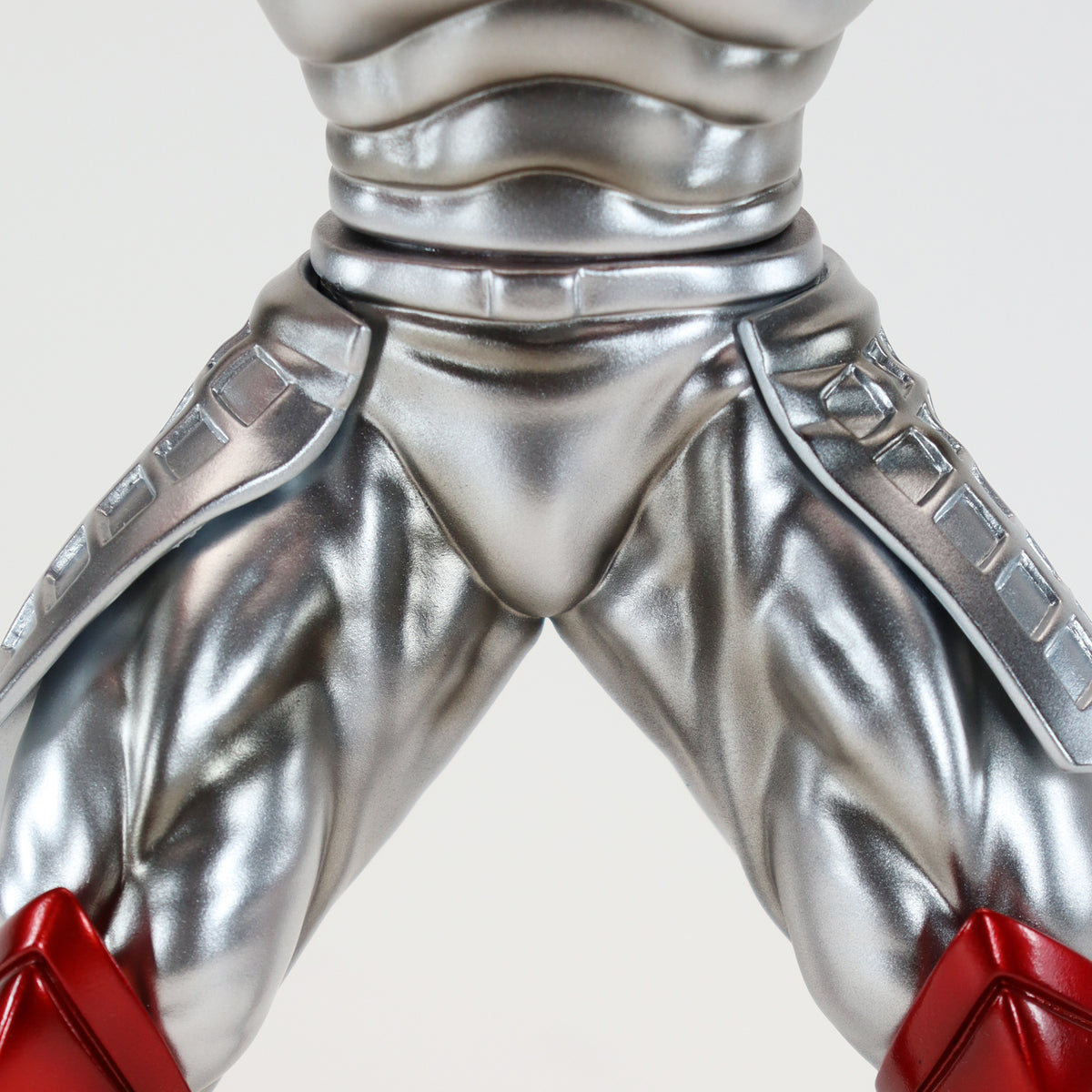 CMC Universal キン肉マン NO.EX 悪魔将軍 3.1 原作カラー