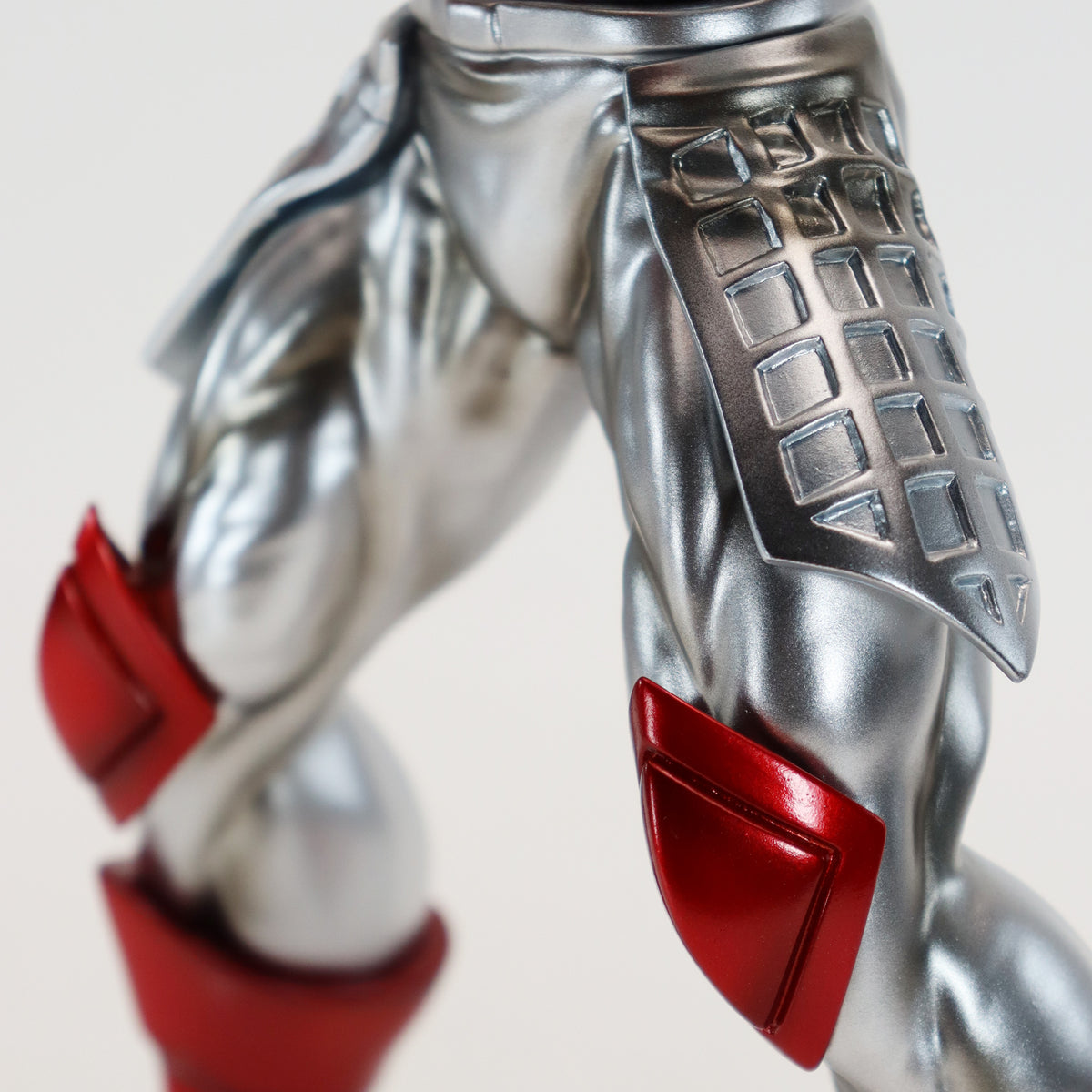 CMC Universal キン肉マン NO.EX 悪魔将軍 3.1 原作カラー