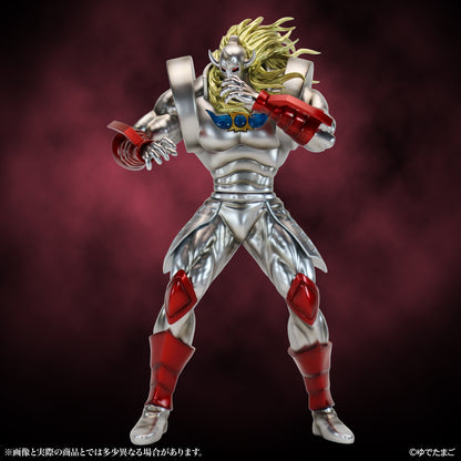 CMC Universal キン肉マン NO.EX 悪魔将軍 3.1 原作カラー