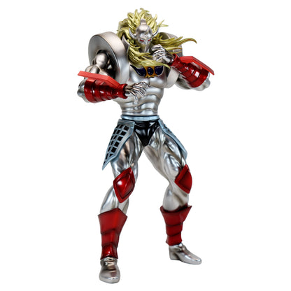 CMC Universal キン肉マン NO.EX 悪魔将軍 3.1 特別カラー