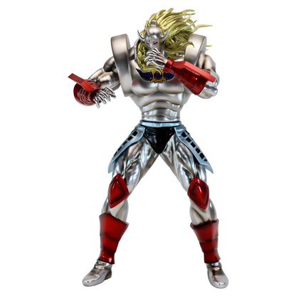 CMC Universal キン肉マン NO.EX 悪魔将軍 3.1 特別カラー