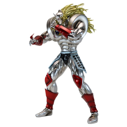 CMC Universal キン肉マン NO.EX 悪魔将軍 3.1 特別カラー