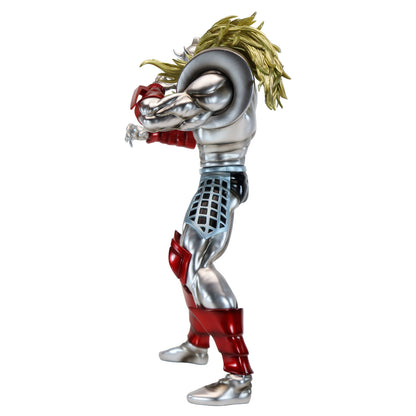 CMC Universal キン肉マン NO.EX 悪魔将軍 3.1 特別カラー
