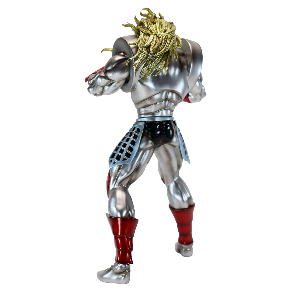 CMC Universal キン肉マン NO.EX 悪魔将軍 3.1 特別カラー