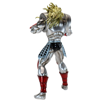 CMC Universal キン肉マン NO.EX 悪魔将軍 3.1 特別カラー