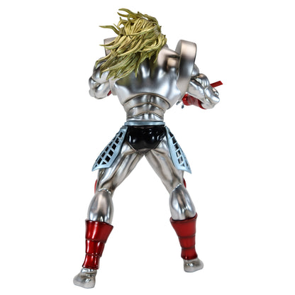 CMC Universal キン肉マン NO.EX 悪魔将軍 3.1 特別カラー